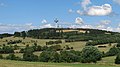 * Nomination The Hoherodskopf in the Vogelsberg, seen from southwest--Milseburg 12:56, 16 August 2018 (UTC) * Promotion  Support Good quality.--Agnes Monkelbaan 15:18, 16 August 2018 (UTC)