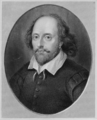 William Shakespeare (1564-1616)