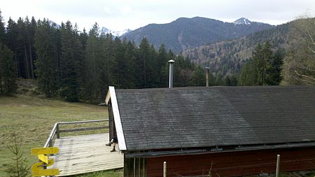 Holzer Alm