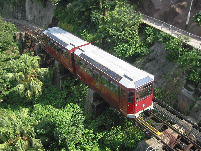 File:Hongkong peak tram.jpg