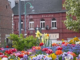 Gemeentehuis