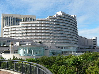 Hotel Nikko Tokyo