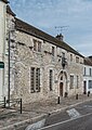 * Nomination Hôtel de la Coquille in Provins, Seine-et-Marne, France. --Tournasol7 13:12, 17 May 2023 (UTC) * Promotion  Support Good quality. --Jakubhal 14:37, 17 May 2023 (UTC)