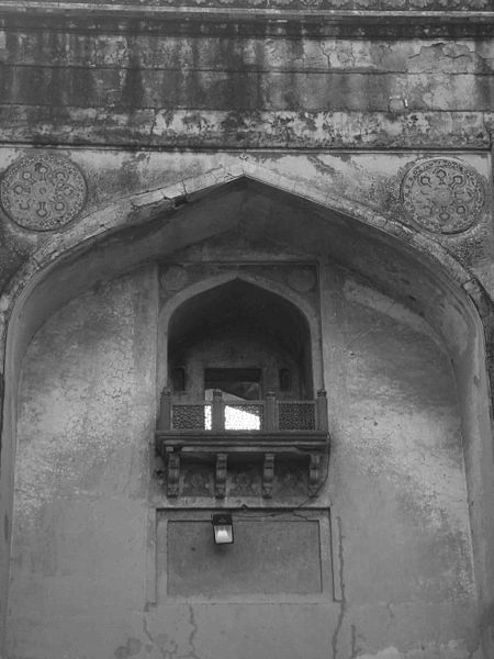 File:Humayun's Tomb Complex 050.jpg