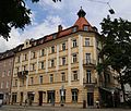 Tenement house