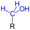 Hydroxymethyl Compounds.svg