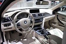 BMW 4 Series (F32) - Wikipedia