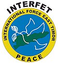 Thumbnail for International Force East Timor