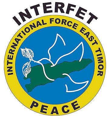 International Force East Timor