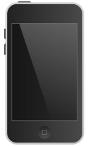 IPod Touch 2G.svg