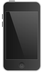 iPod Touch 2G.svg