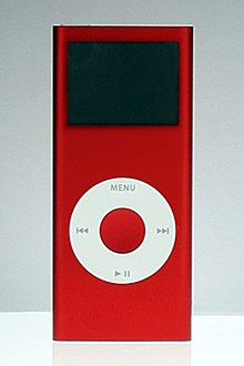 iPod classic – Wikipedia