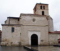 Miniatura para Iglesia de Nuestra Señora de la Asunción (Laguna de Duero)