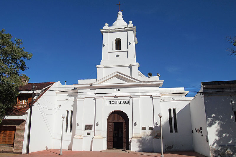 File:Iglesia de San Jerónimo (Coronda).jpg