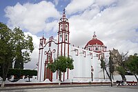 Municipio de Tecali de Herrera