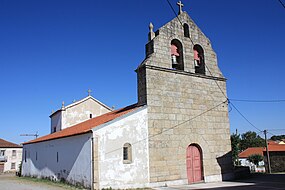 Igreja de Ifanes