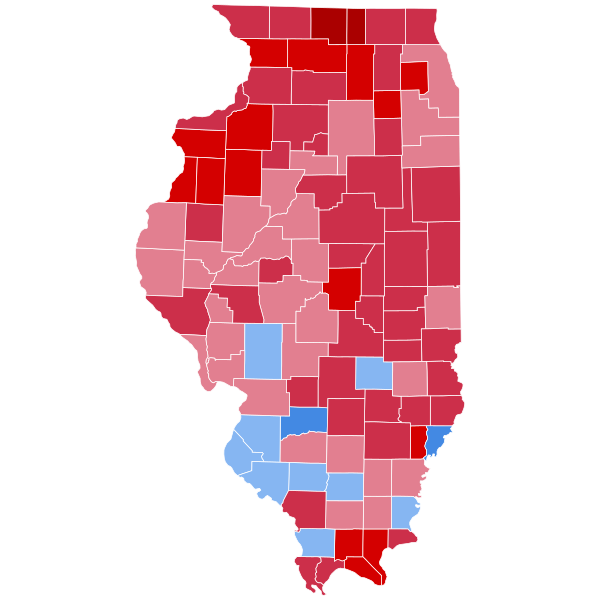 File:Illinois Presidential Election Results 1928.svg