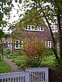 Liste Der Kulturdenkmäler In Hamburg-Volksdorf: Wikimedia-Liste