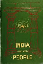 Fayl:India and her people (IA cu31924014268886).pdf üçün miniatür