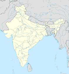 கொடுமணல் தொல்லியற்களம், ஈரோடு is located in இந்தியா