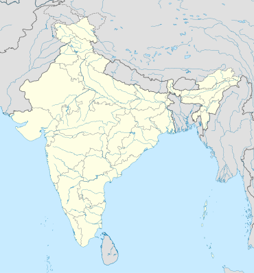 Lista do Patrimônio Mundial na Índia (Índia)