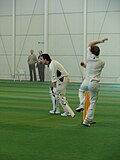 Thumbnail for Indoor cricket (UK variant)