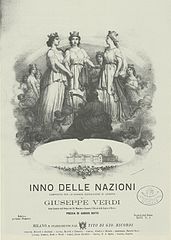 Inno delle Nazioni