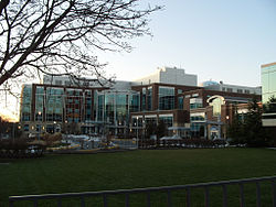 Inova Fairfax Hospital - Green Lawn.jpg