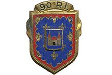 Insigne du 90e Régiment d’Infanterie.jpg