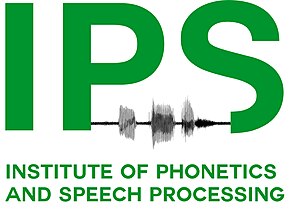 Institut für Phonetik und Sprachverarbeitung