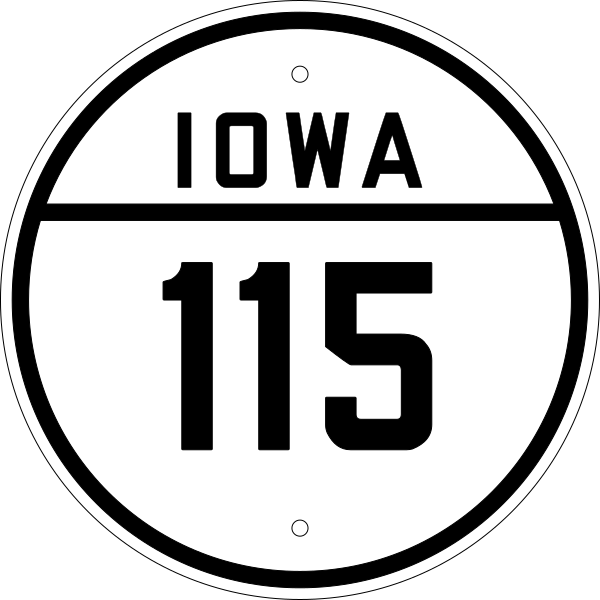 File:Iowa 115 1926.svg