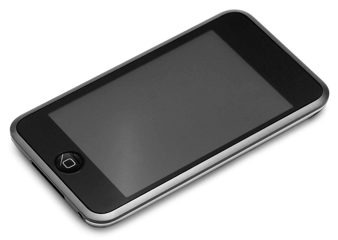 File:iPhone First Generation.jpg - Wikimedia Commons