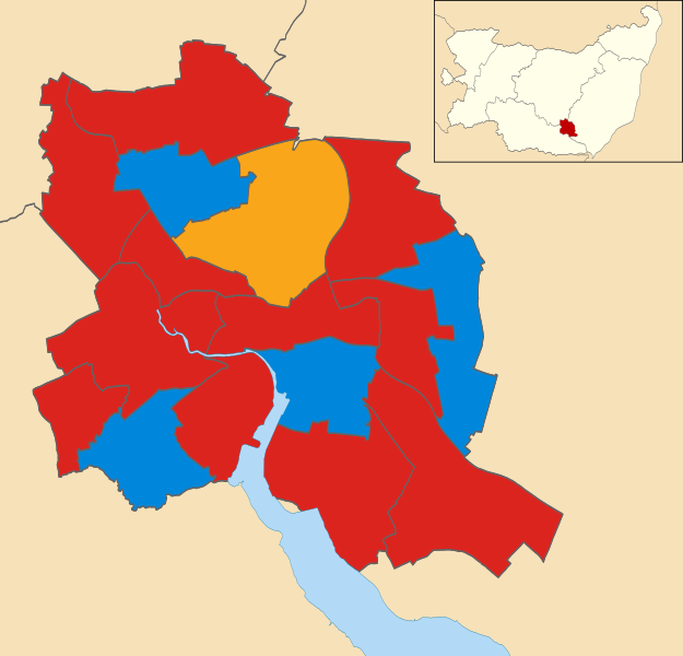 File:Ipswich UK local election 2019 map.svg