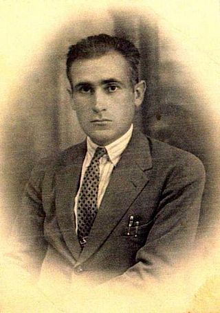 <span class="mw-page-title-main">Isaac Puente</span> Spanish anarchist (1896–1936)