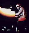 Isaac Hayes, 1973