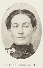 Isabel Cobb Isabel Cobb.jpg