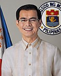 2022年フィリピン大統領選挙のサムネイル