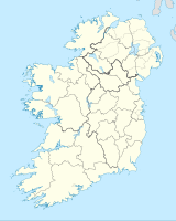 Island of Ireland location map.svg