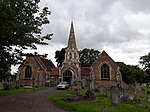 Isleworth Cemetery