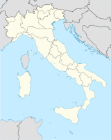 Pestum se nahaja v Italija