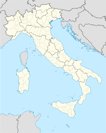 2017-18 LBA season is located in Italy