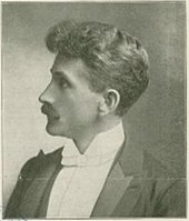 Moore, circa 1899 JHowardMoore1899.jpg