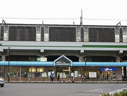 浮間 東京都北区 日本地域情報