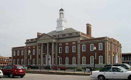 Jackson County Courthouse Independence MO-cropped.jpg