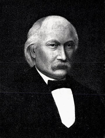 Jacob Wilhelm Nordan