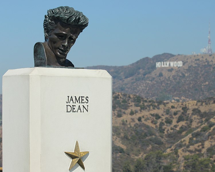 File:James Dean (5054435505).jpg