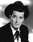 James Garner James Garner Bret Maverick.JPG