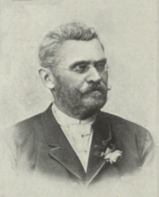 Jan Karel Hraše (Národní album, 1899)