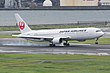 Japan Airlines, Boeing 767-300, JA659J (16895137982).jpg
