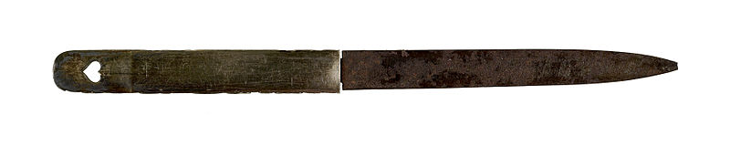 File:Japanese - Umabari with Waves - Walters 5111574 - Back.jpg